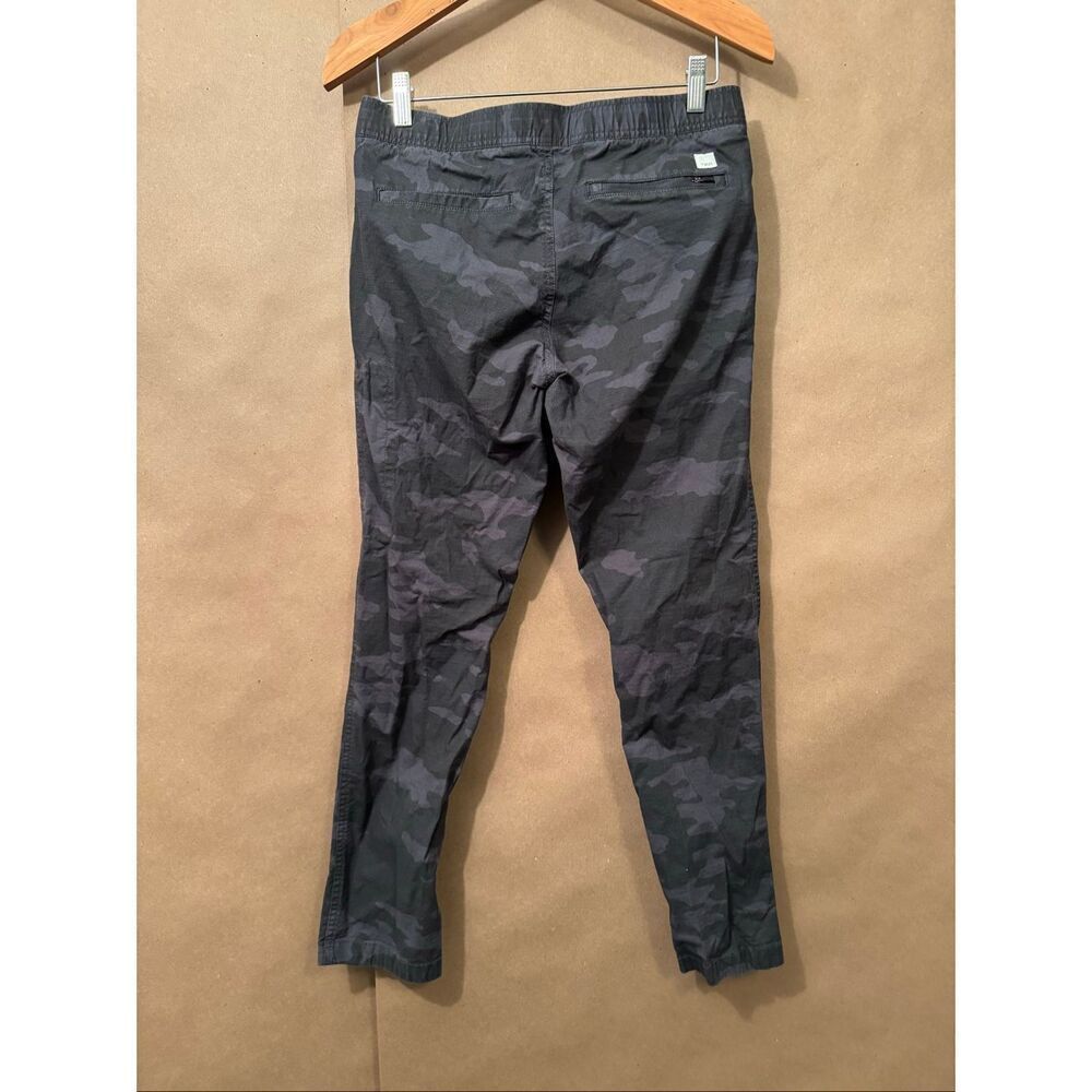 Vuori Ripstop Camo Pants - Picture 6 of 6